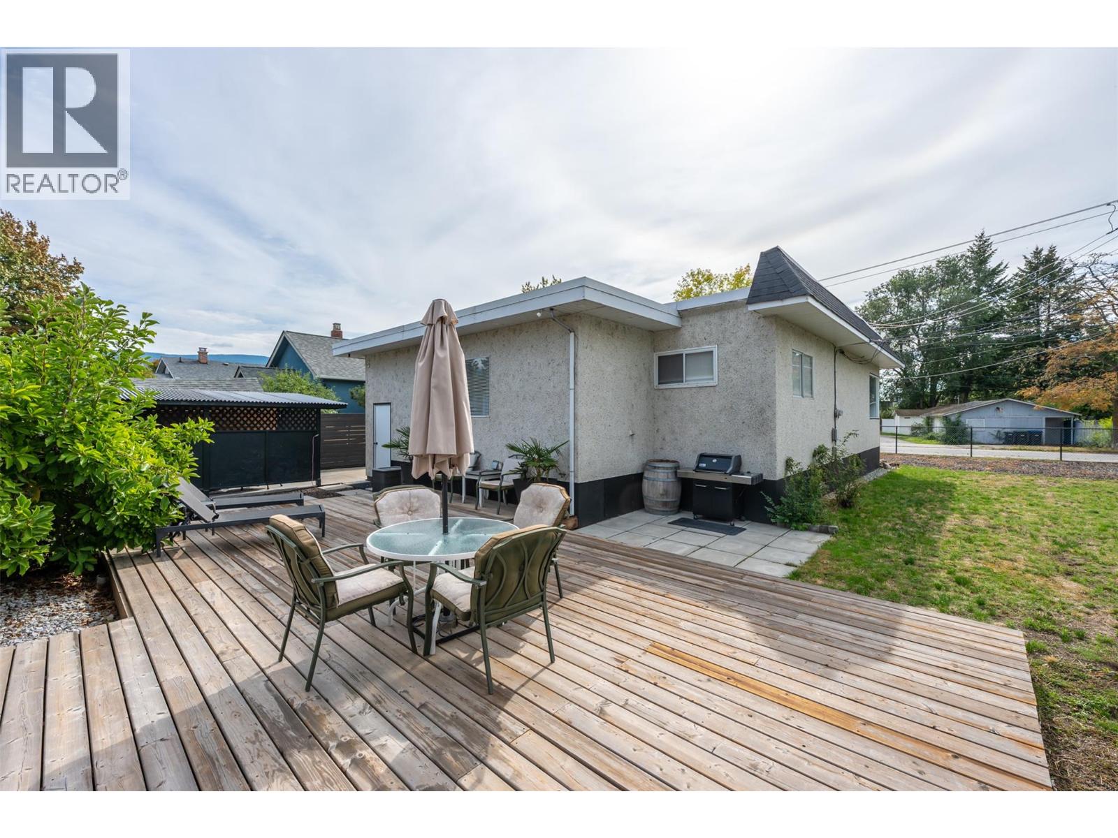  637 Alexander Avenue, Penticton