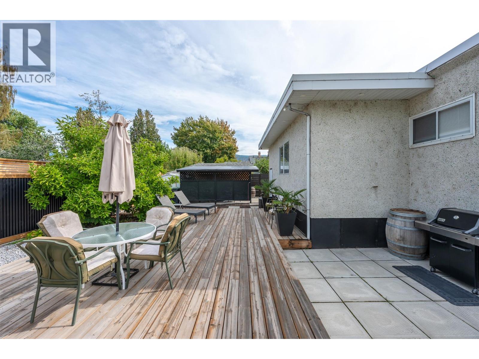  637 Alexander Avenue, Penticton