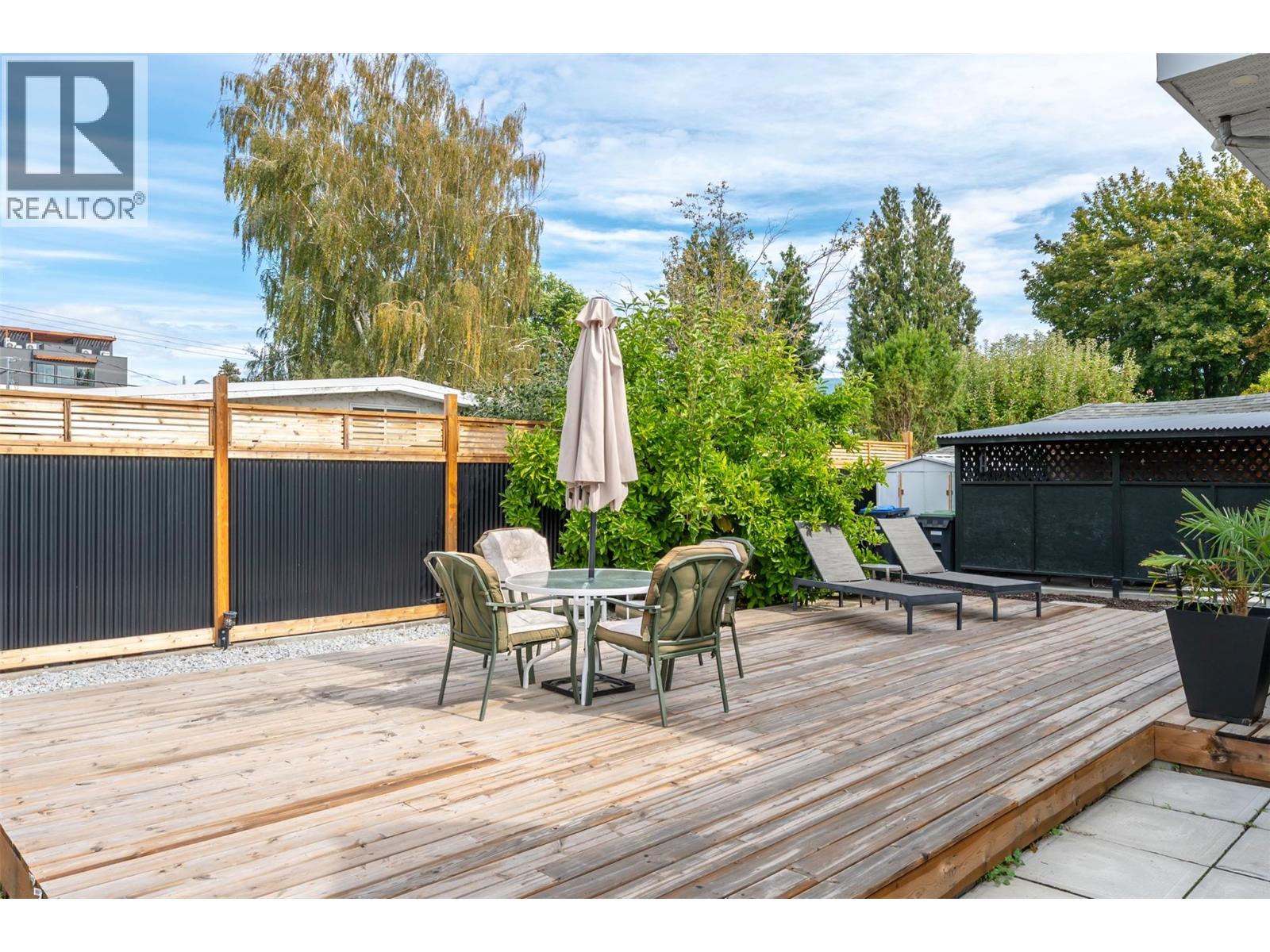  637 Alexander Avenue, Penticton