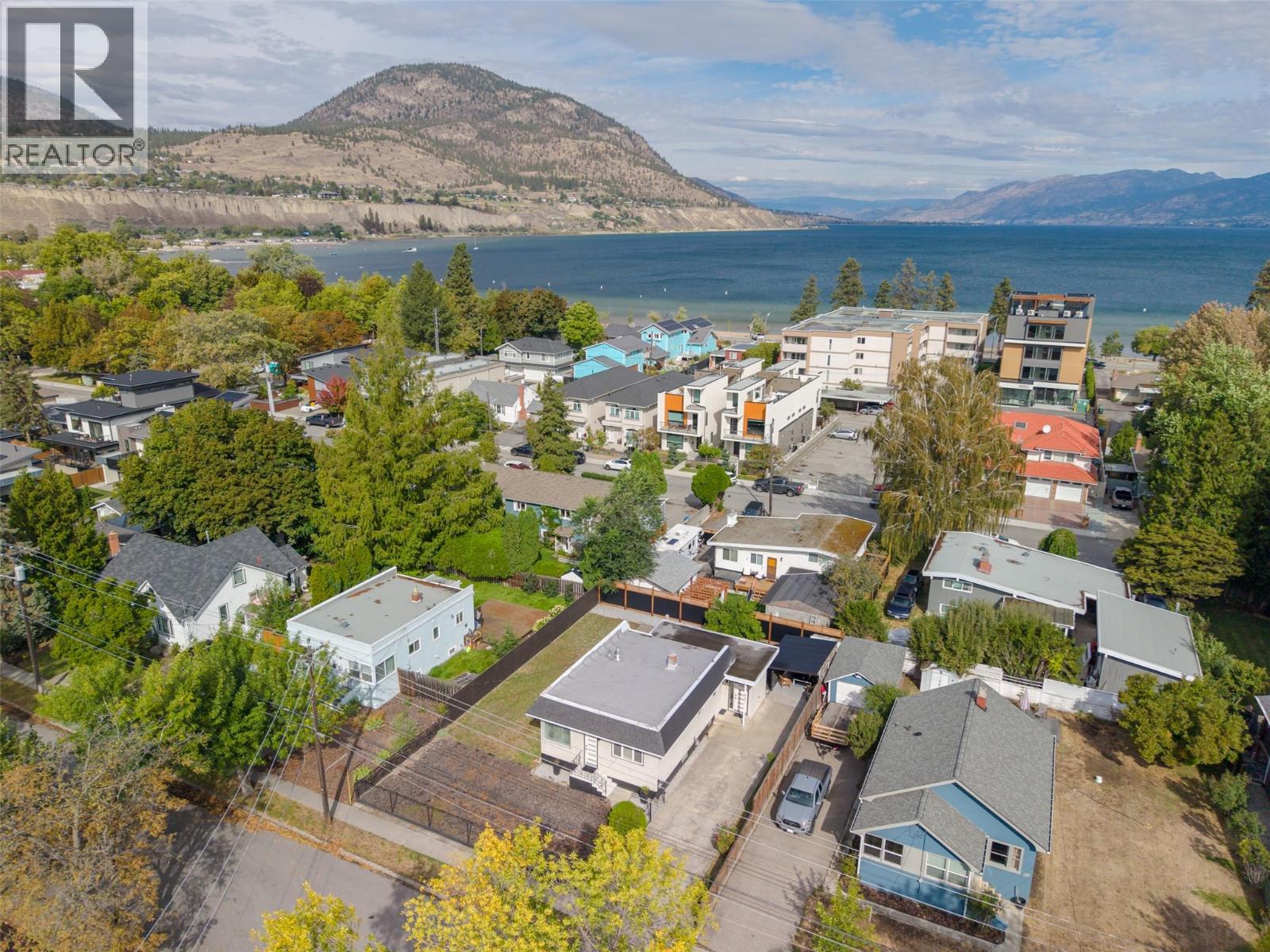  637 Alexander Avenue, Penticton