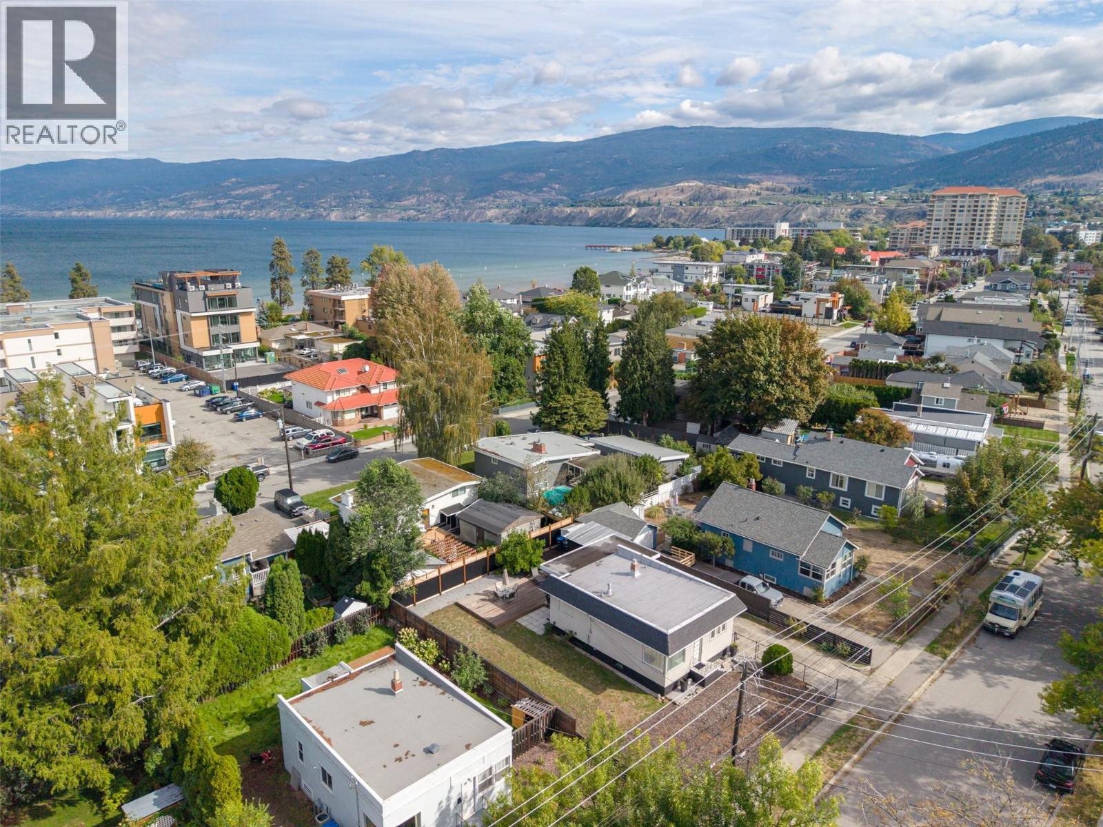  637 Alexander Avenue, Penticton