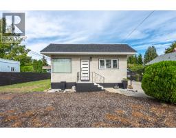 637 Alexander Avenue, Penticton