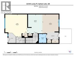 115, 50 Lucky Place, Sylvan Lake, AB T4S0E3 Photo 23