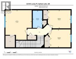 115, 50 Lucky Place, Sylvan Lake, AB T4S0E3 Photo 24