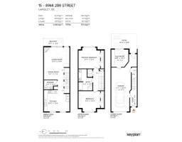 15 8968 208 Street, Langley, BC V1M4C5 Photo 35