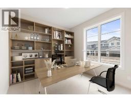 Bedroom - 215 Waterford Heights, Chestermere, AB T1X3B7 Photo 7