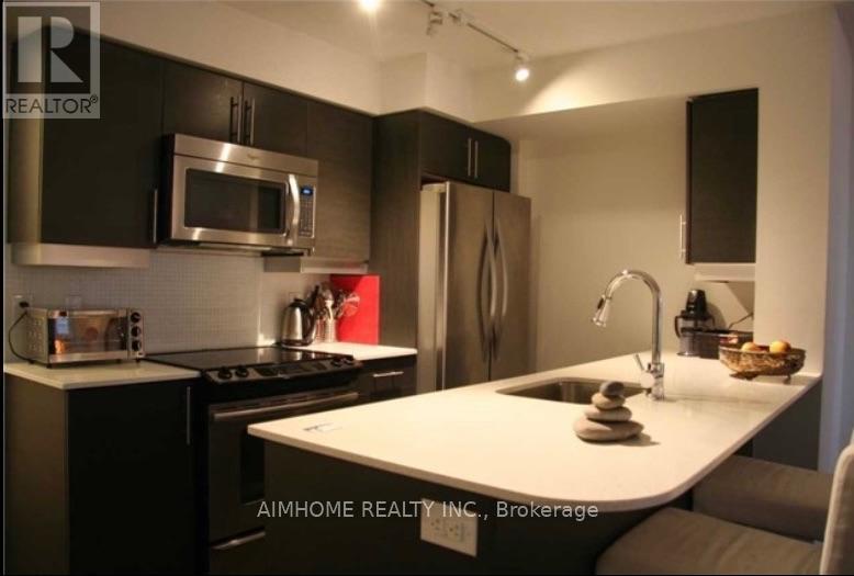 1802 - 35 BASTION STREET, Toronto (Niagara) — photo 2