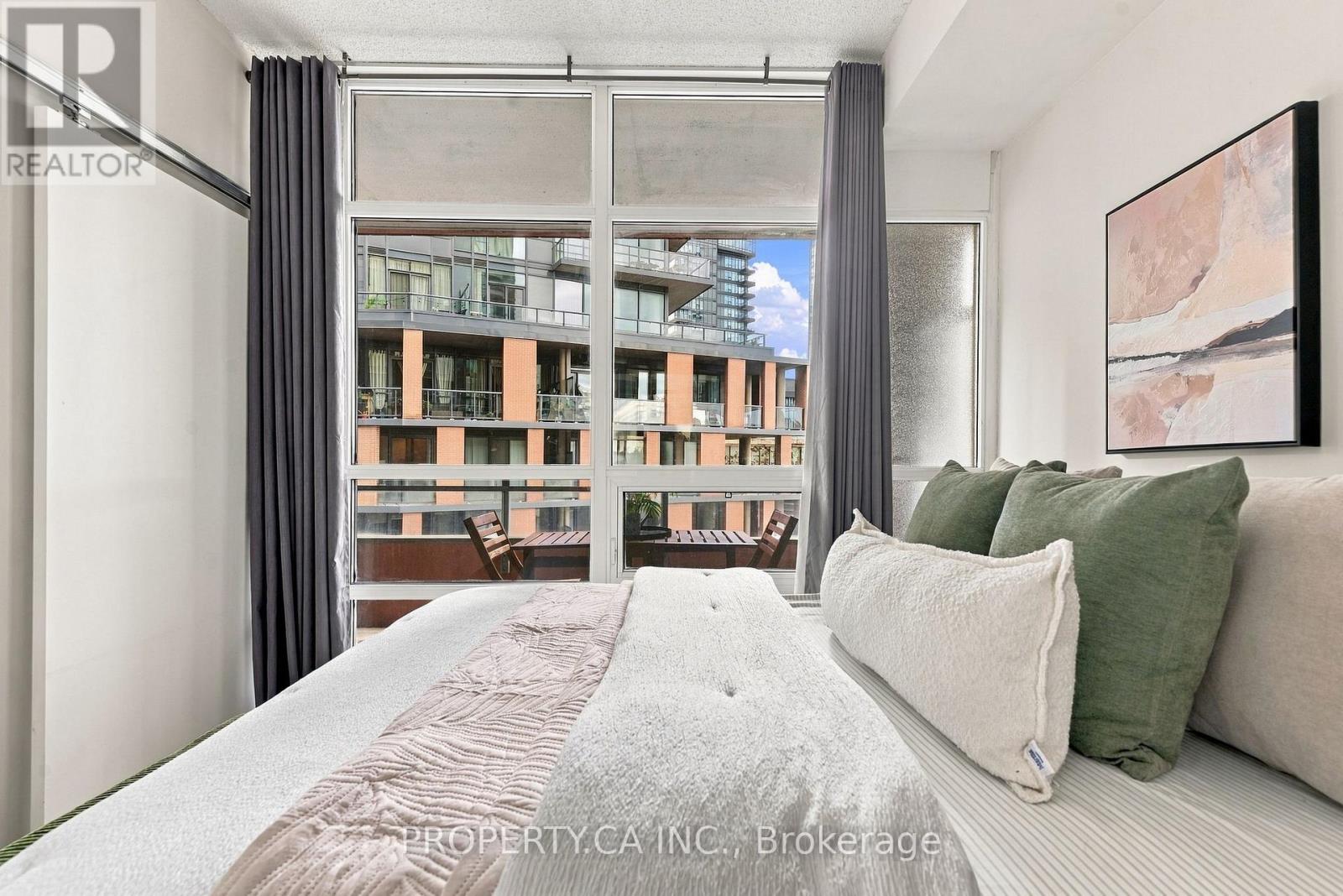 503 - 15 BRUYERES MEWS, Toronto (Niagara) — photo 12
