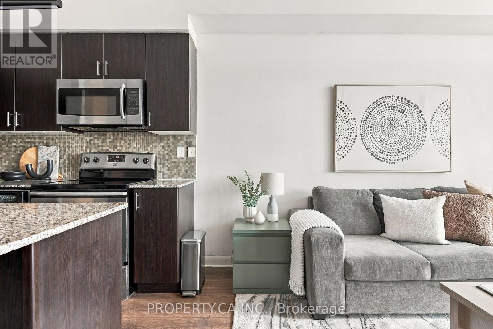503 - 15 BRUYERES MEWS, Toronto (Niagara) — photo 5