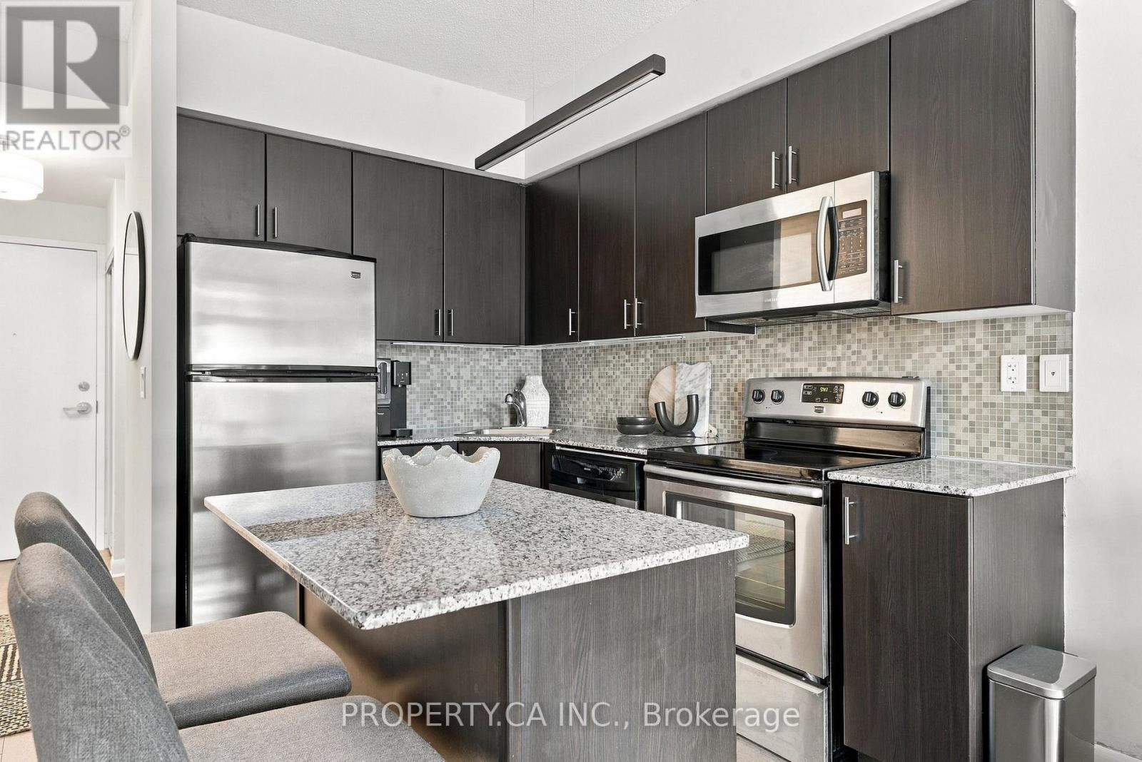 503 - 15 BRUYERES MEWS, Toronto (Niagara) — photo 6