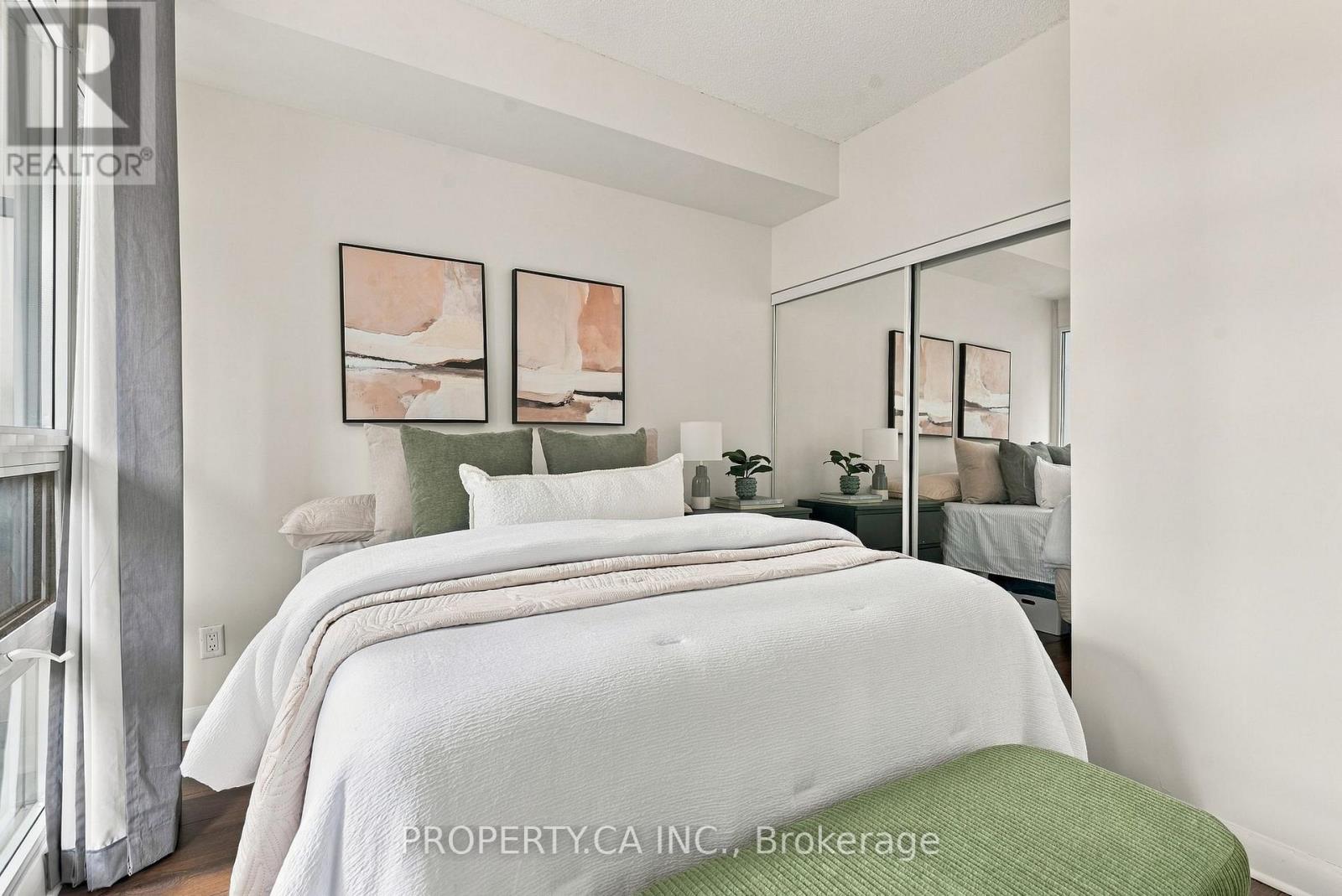 503 - 15 BRUYERES MEWS, Toronto (Niagara) — photo 9