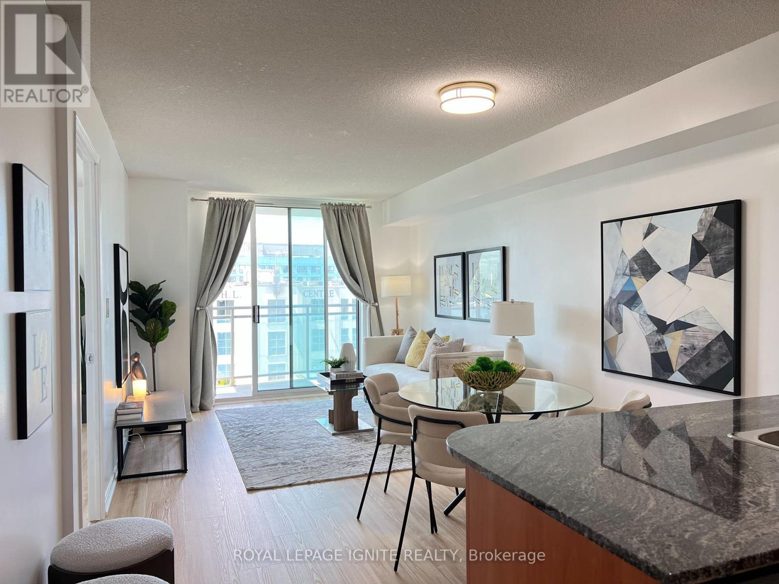 #7G 8 ROSEBANK DRIVE - 5