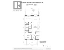 142 545 E 2nd Street, North Vancouver, BC V7L1E1 Photo 25