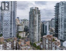 1601 1308 Hornby Street, Vancouver, BC V6Z0C5 Photo 18