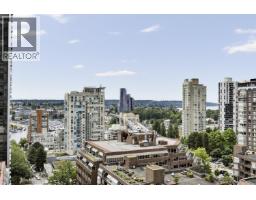 1601 1308 Hornby Street, Vancouver, BC V6Z0C5 Photo 19