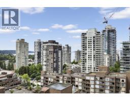 1601 1308 Hornby Street, Vancouver, BC V6Z0C5 Photo 20