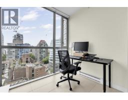 1601 1308 Hornby Street, Vancouver, BC V6Z0C5 Photo 9