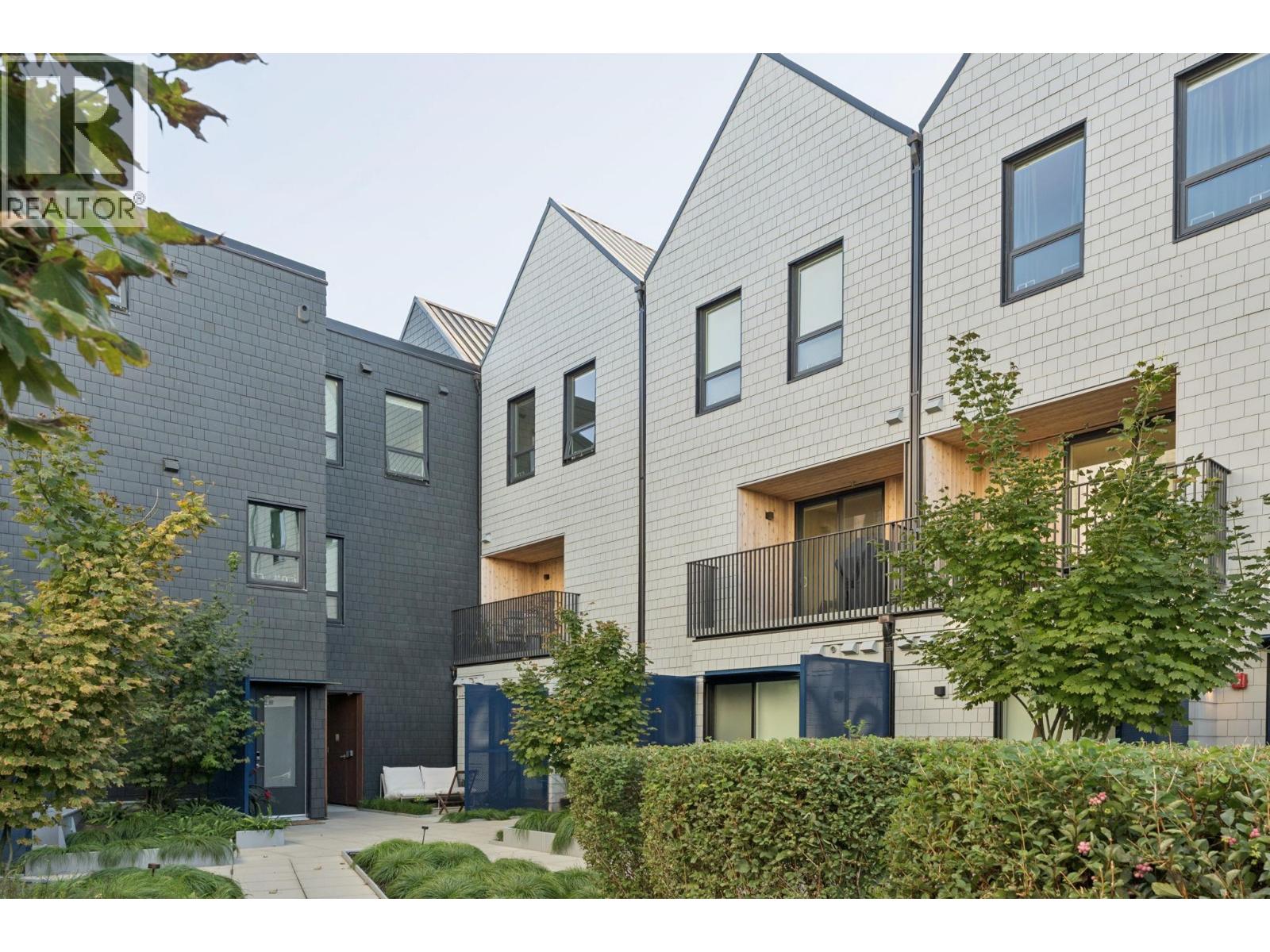 Property for sale at 26 6340 MARKET AVENUE