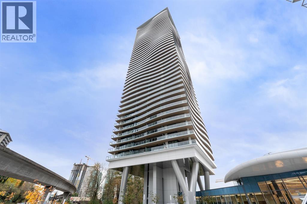 2602 4890 LOUGHEED HIGHWAY