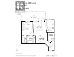 104 3621 W 26th Avenue, Vancouver, BC V6S1P2 Photo 22