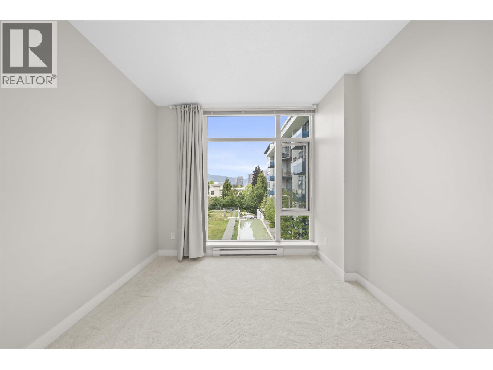 342 1777 W 7TH AVENUE, Vancouver - Image 1