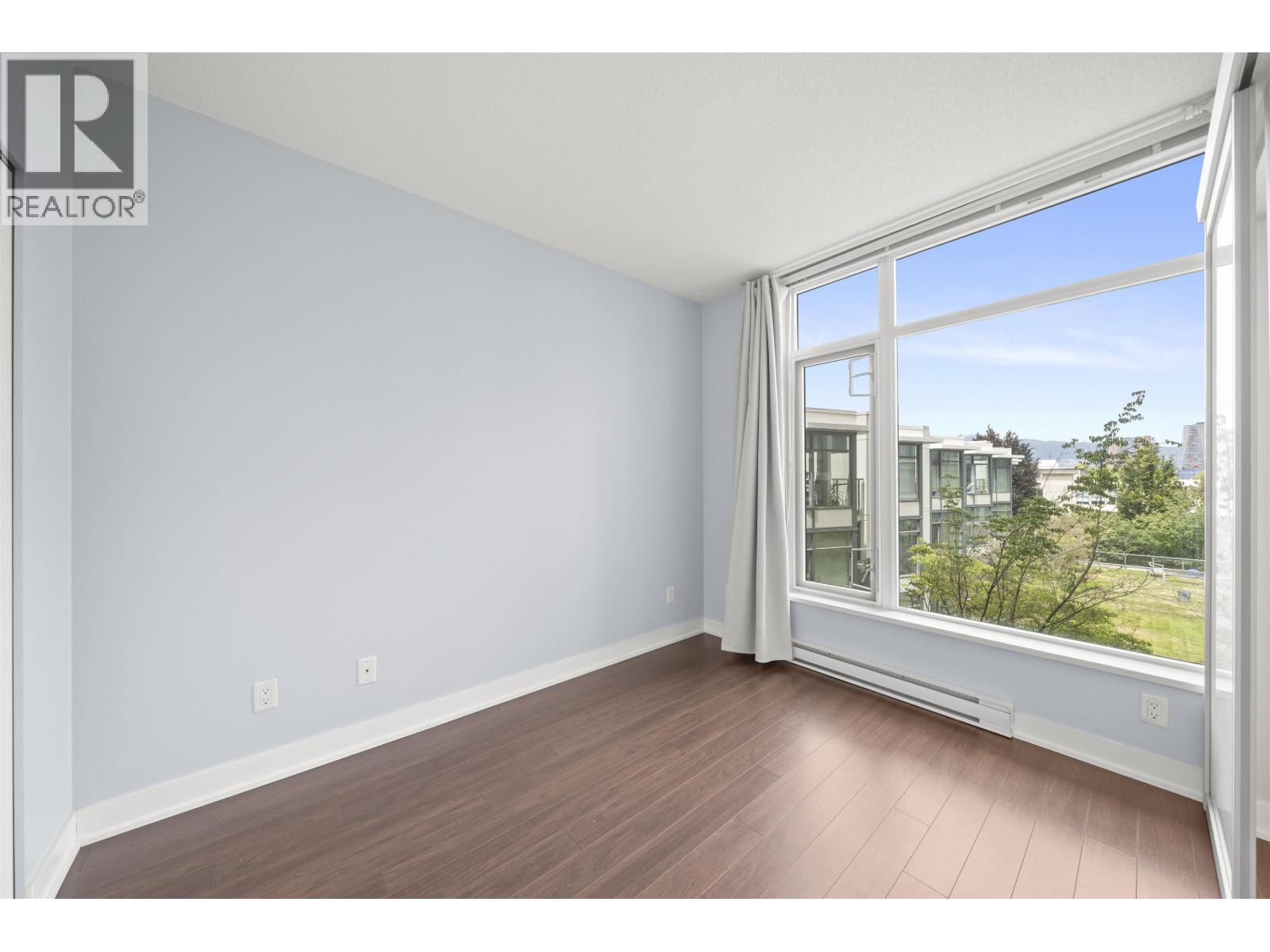 342 1777 W 7TH AVENUE, Vancouver - Image 1