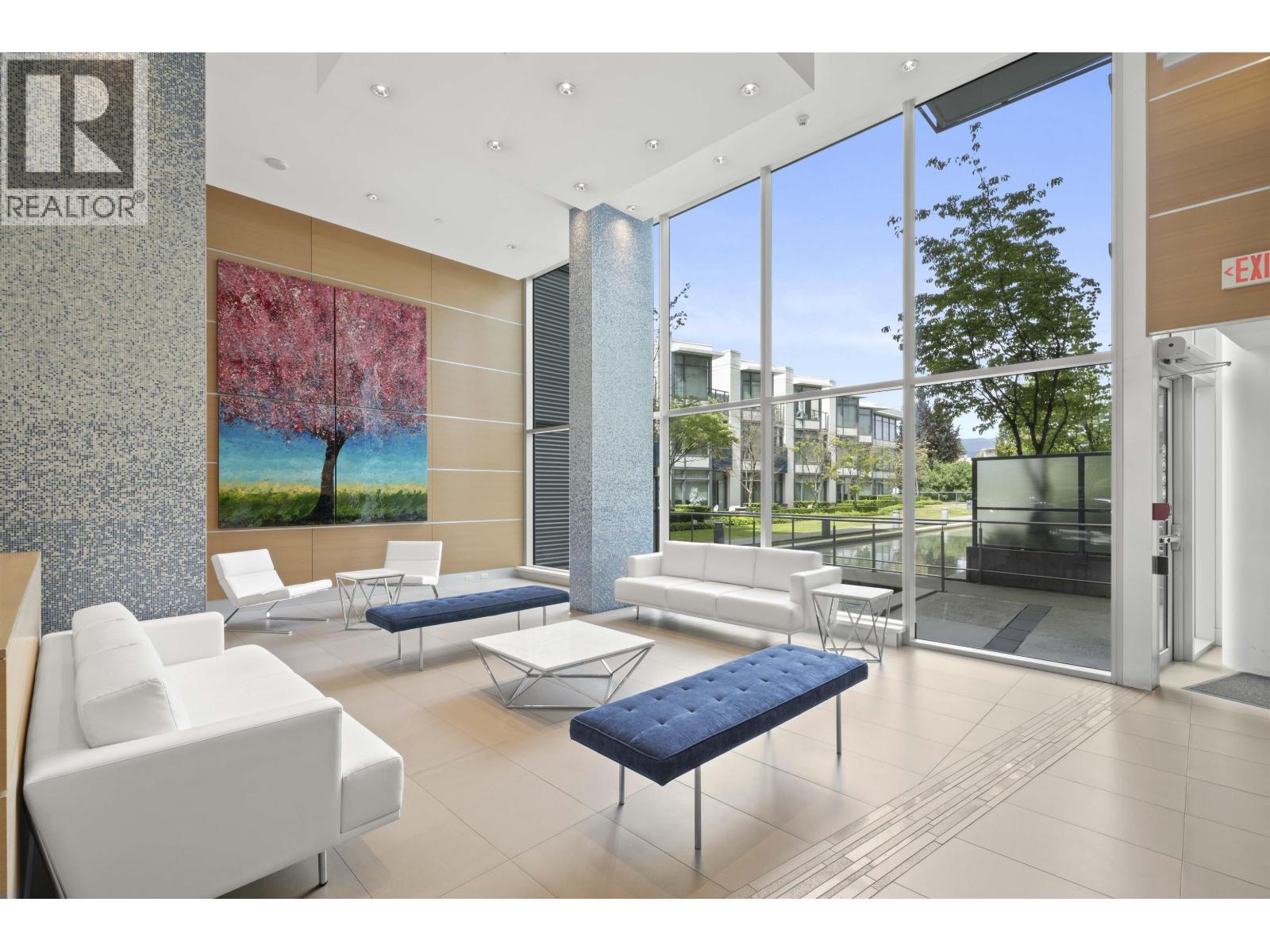 342 1777 W 7TH AVENUE, Vancouver - Image 1