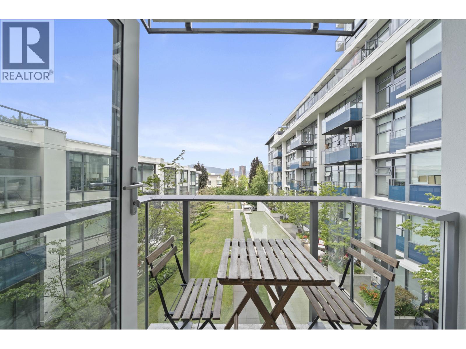 342 1777 W 7TH AVENUE, Vancouver - Image 1