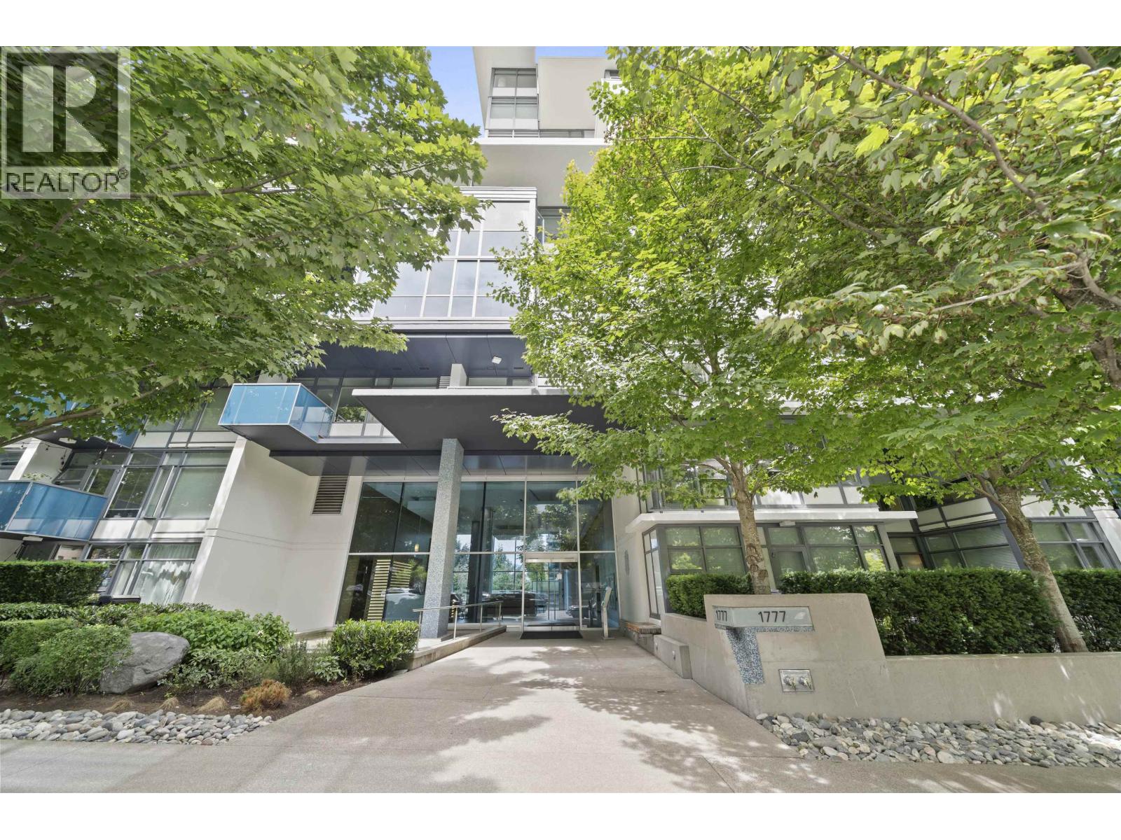 342 1777 W 7TH AVENUE, Vancouver - Image 1
