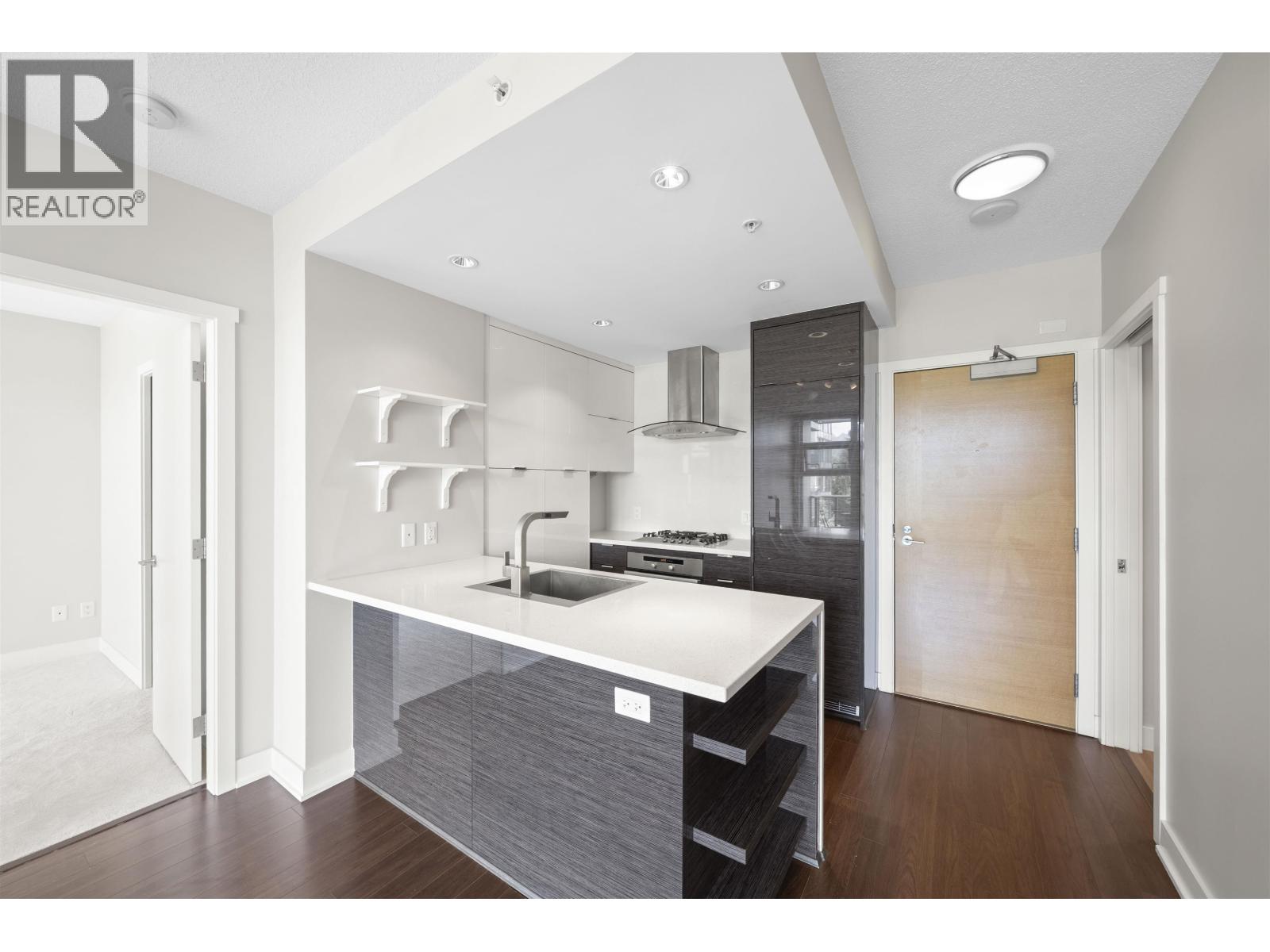 342 1777 W 7TH AVENUE, Vancouver - Image 1