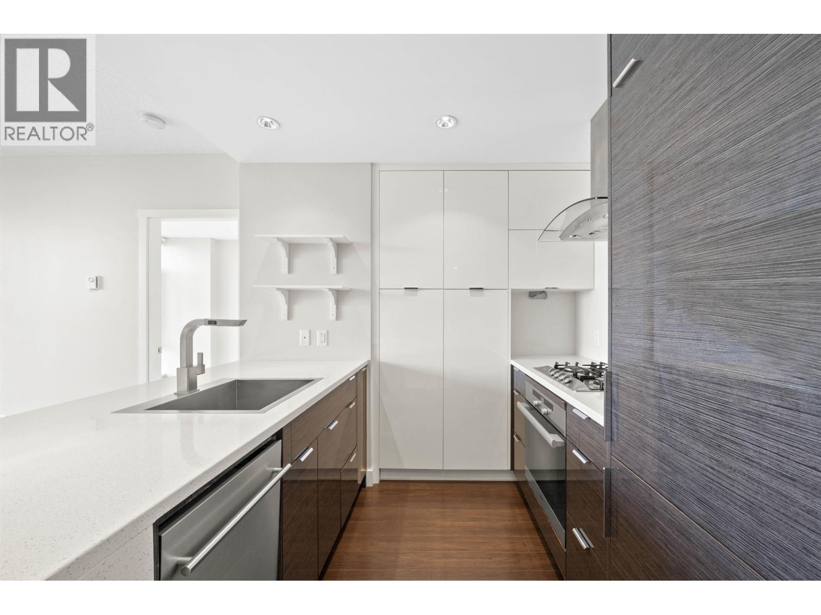 342 1777 W 7TH AVENUE, Vancouver - Image 1