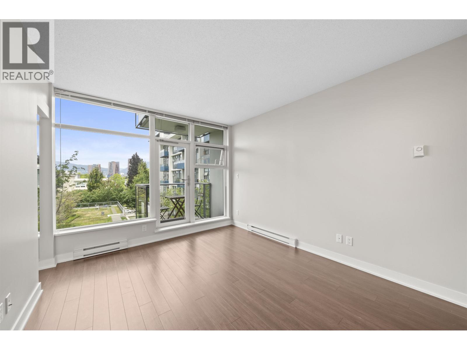 342 1777 W 7TH AVENUE, Vancouver - Image 1