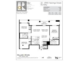 32 6965 Hastings Street, Burnaby, BC V5B1S9 Photo 21