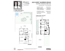 424 W Queens Road, North Vancouver, BC V7N2K7 Photo 40