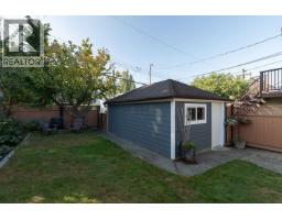 3114 Turner Street, Vancouver, BC V5K2H1 Photo 23