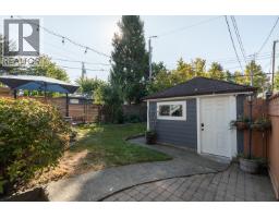 3114 Turner Street, Vancouver, BC V5K2H1 Photo 24