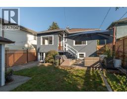 3114 Turner Street, Vancouver, BC V5K2H1 Photo 25