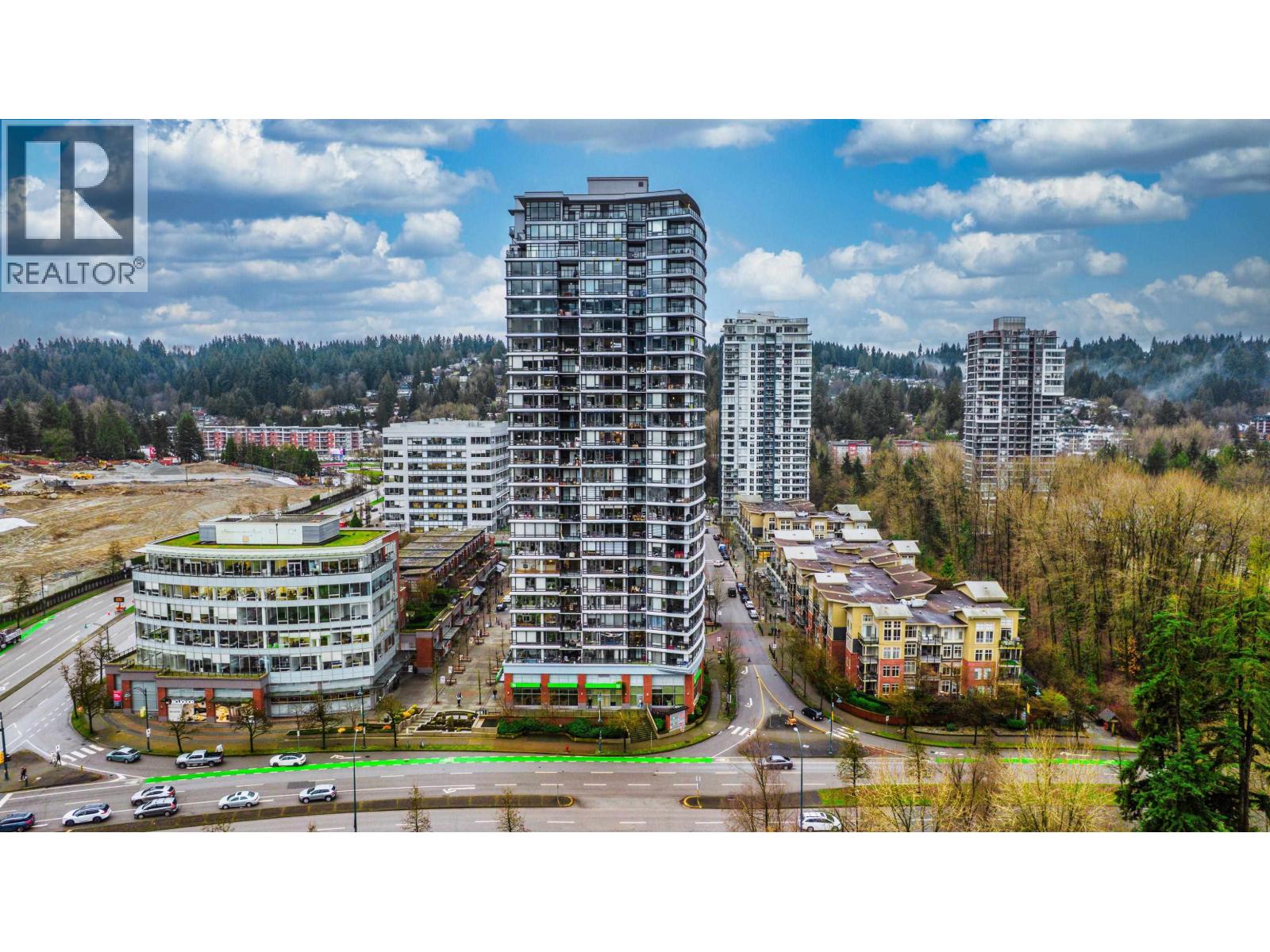 1003 110 BREW STREET