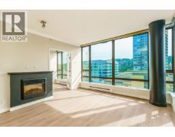 1003 110 Brew Street, Port Moody, BC V5G4L7 Photo 7