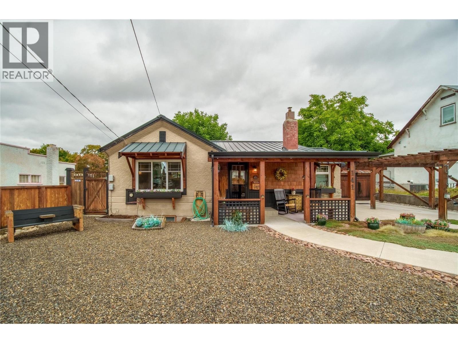  141 Regina Avenue, Penticton