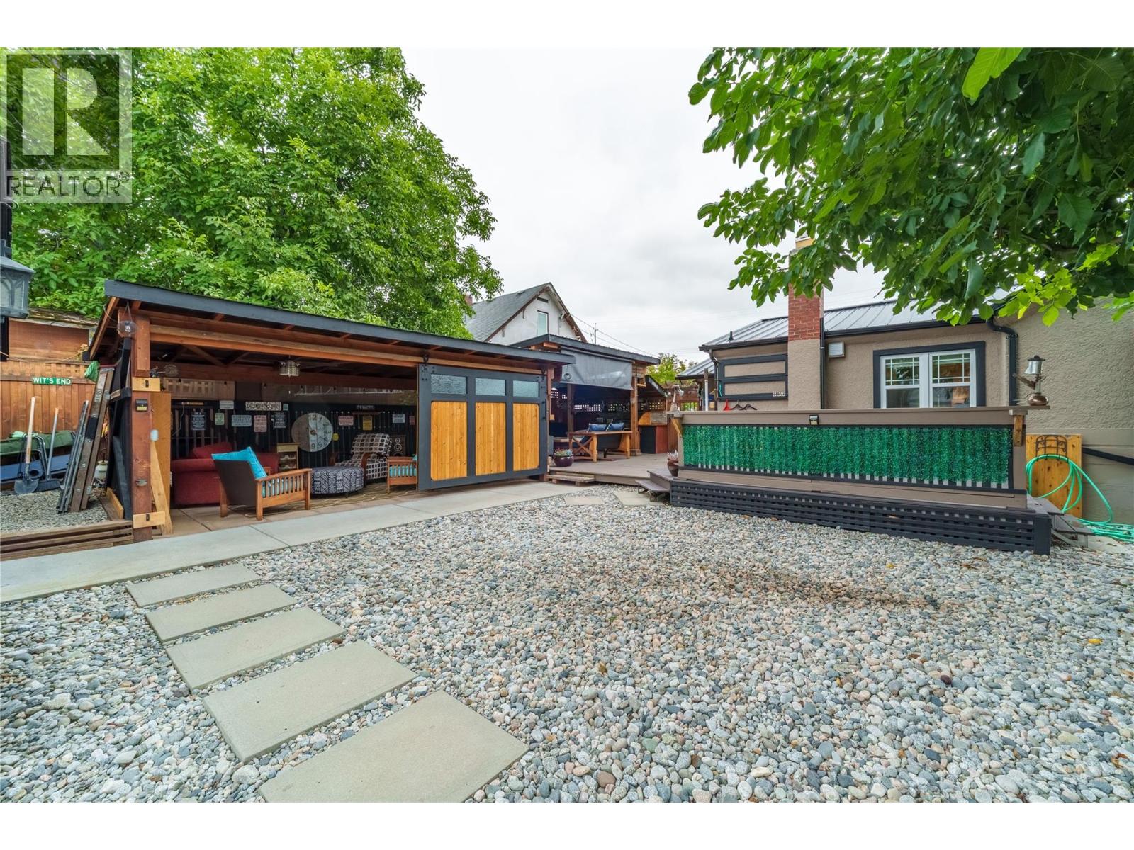  141 Regina Avenue, Penticton