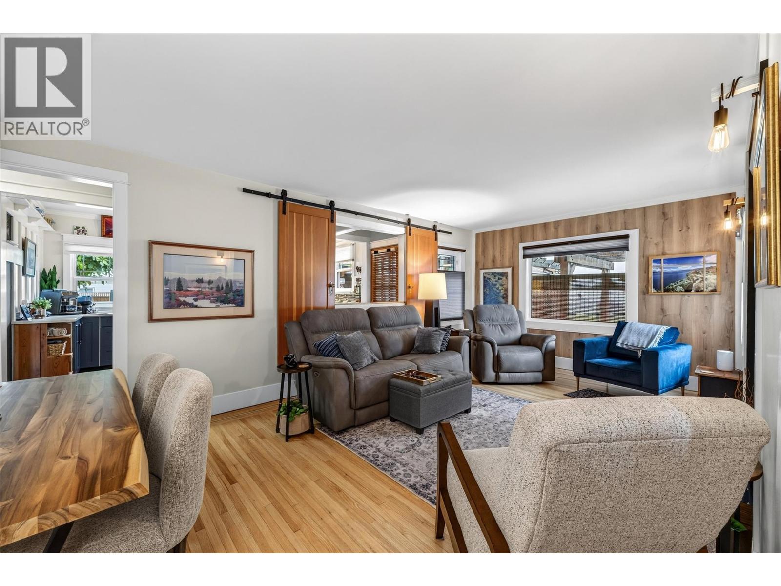  141 Regina Avenue, Penticton