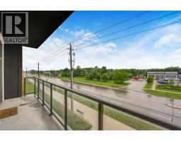 470 Dundas Street E Unit# 309, Waterdown, ON L8B2A6 Photo 14