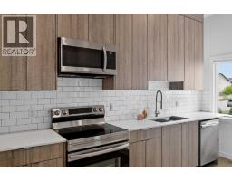 2pc Bathroom - 202, 101 Panatella Square Nw, Calgary, AB T3K2R9 Photo 10