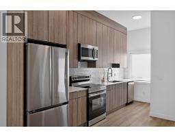 3pc Bathroom - 202, 101 Panatella Square Nw, Calgary, AB T3K2R9 Photo 9