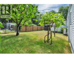 Primary Bedroom - 6130 Pine Ridge Cres, Nanaimo, BC V9T2N7 Photo 6