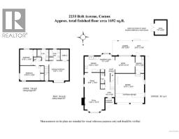 2233 Bolt Ave, Comox, BC V9M3Y2 Photo 34