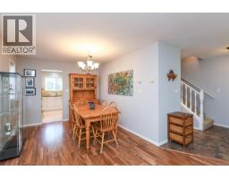 Dining nook - 2233 Bolt Ave, Comox, BC V9M3Y2 Photo 8