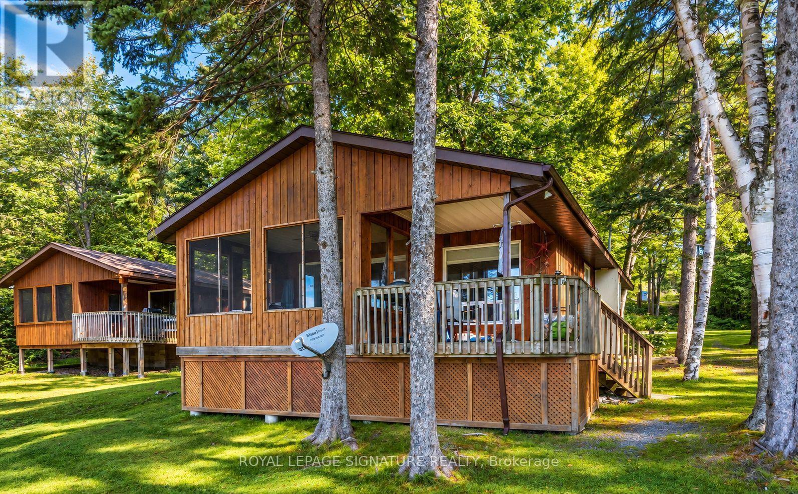 80 SHEBESHEKONG ROAD, Carling — photo 43