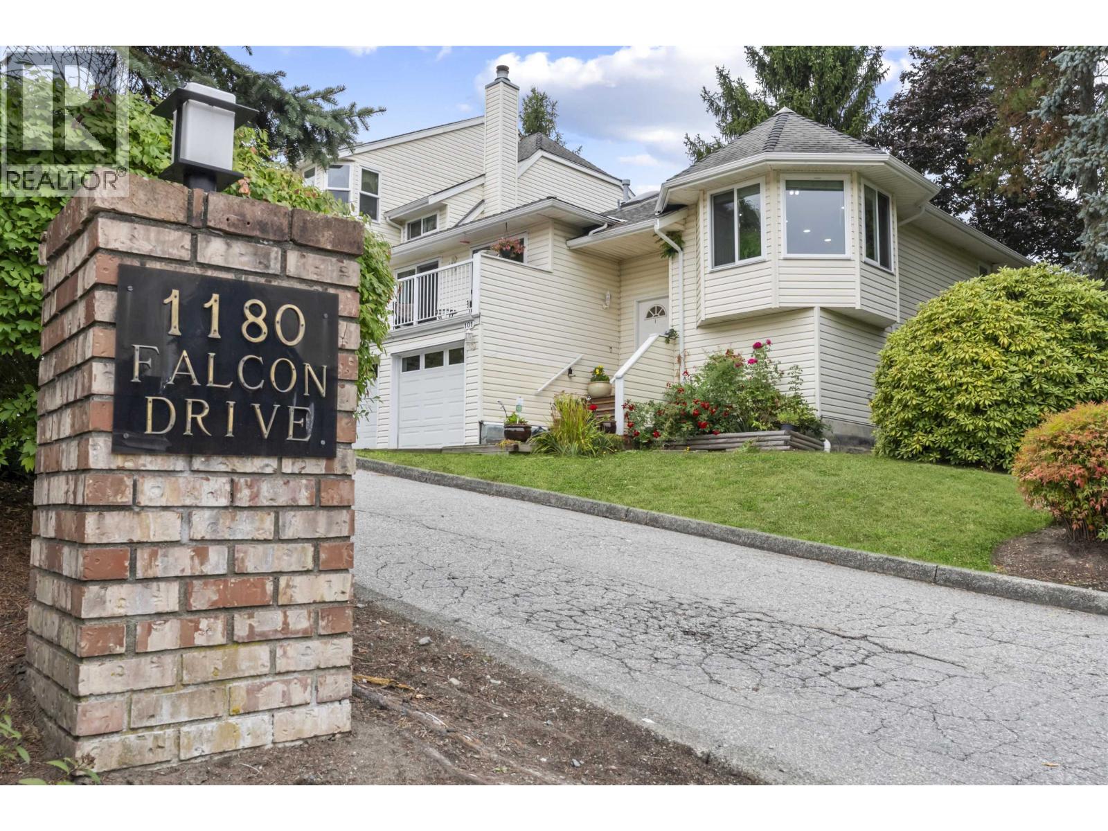 101 1180 FALCON DRIVE